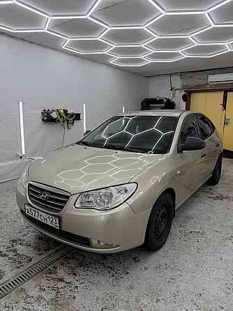 Hyundai elantra, 1.6 мт Донецк