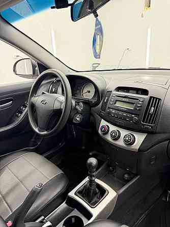 Hyundai elantra, 1.6 мт Донецк