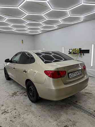 Hyundai elantra, 1.6 мт Донецк
