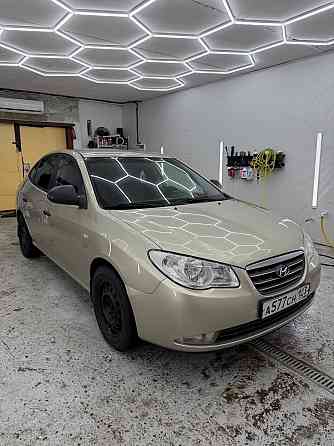 Hyundai elantra, 1.6 мт Донецк