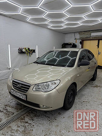 Hyundai elantra, 1.6 мт Донецк - изображение 2