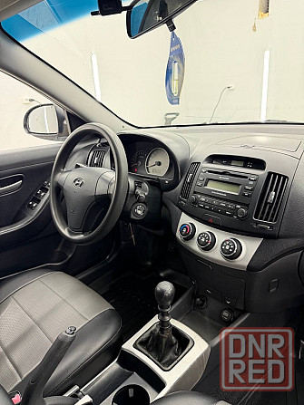 Hyundai elantra, 1.6 мт Донецк - изображение 4