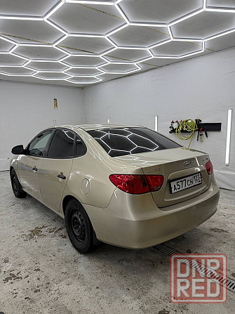Hyundai elantra, 1.6 мт Донецк - изображение 3