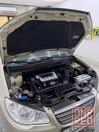 Hyundai elantra, 1.6 мт Донецк - изображение 8