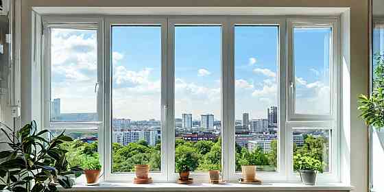 ремонт пластиковых окон и дверей Донецк