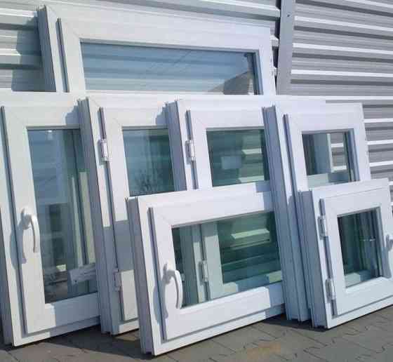 ремонт пластиковых окон и дверей Донецк