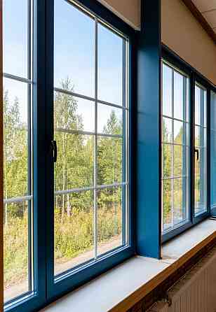 ремонт пластиковых окон и дверей Донецк