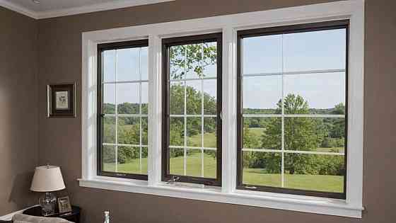 ремонт пластиковых окон и дверей Донецк