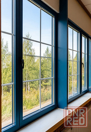 ремонт пластиковых окон и дверей Донецк - изображение 4