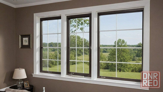 ремонт пластиковых окон и дверей Донецк - изображение 5