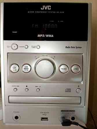 Современный музыкальный центр Макеевка