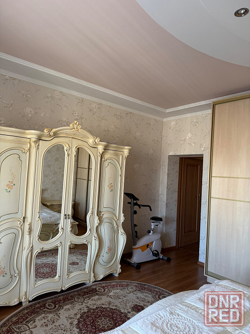 Продам квартиру в новострое центр лучший новострой Донецк - изображение 7
