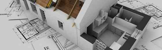 Проекты перепланировки квартир в Луганске Луганск