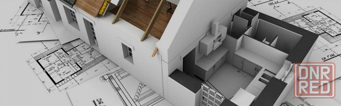 Проекты перепланировки квартир в Луганске Луганск - изображение 1