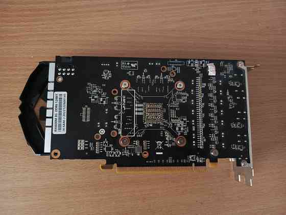 Видеокарта RX6600M Мариуполь