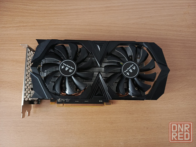 Видеокарта RX6600M Мариуполь - изображение 1