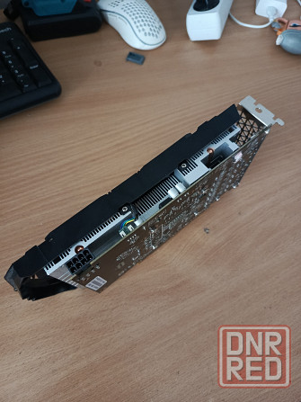 Видеокарта RX6600M Мариуполь - изображение 4