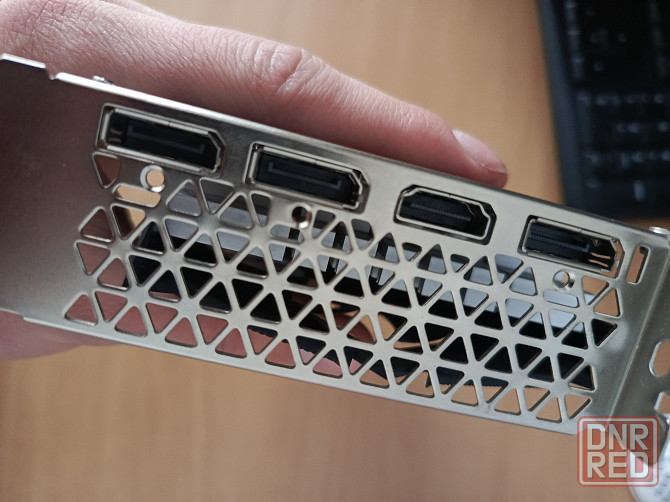 Видеокарта RX6600M Мариуполь - изображение 5