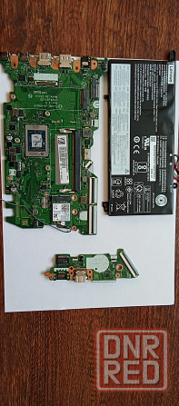 Продам охлаждение для ноута Донецк - изображение 3