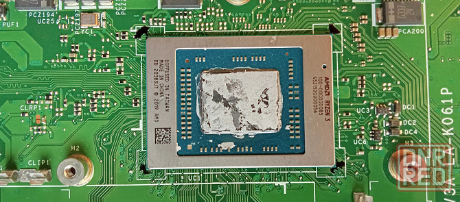 Продам охлаждение для ноута Донецк - изображение 2