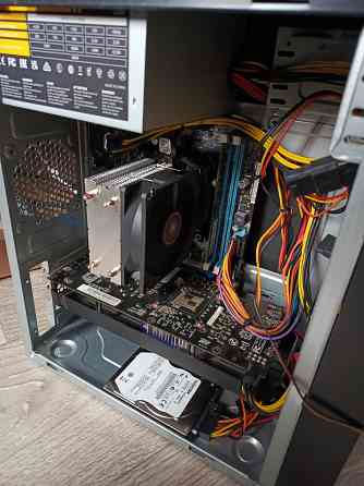 Игровой компьютер Мариуполь