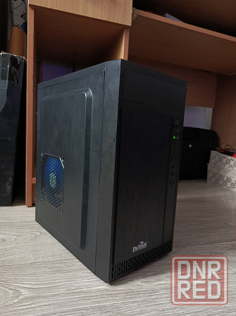 Игровой компьютер Мариуполь - изображение 1