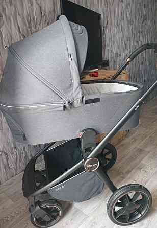 Продам коляску Carrello Epika 2023 года 2 в 1 Донецк