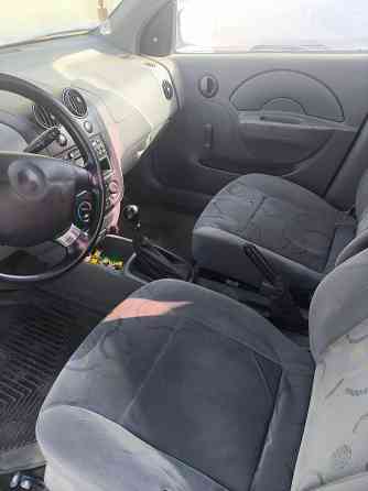 Chevrolet Aveo Донецк