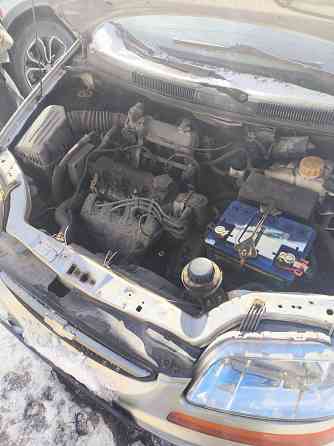 Chevrolet Aveo Донецк