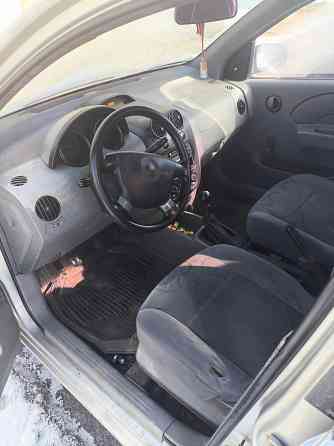 Chevrolet Aveo Донецк