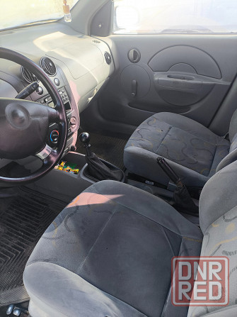 Chevrolet Aveo Донецк - изображение 3