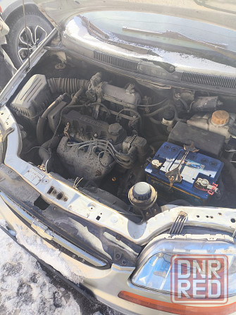 Chevrolet Aveo Донецк - изображение 4