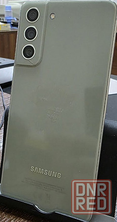 samsung galaxy s21 fe 8\256 Донецк - изображение 2