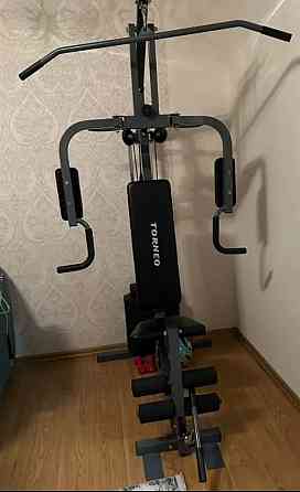 Тренажёр многофункциональный силовой Донецк