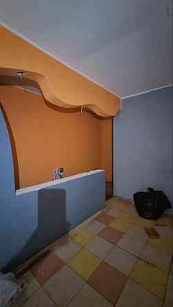 Нежилое здание Донецк