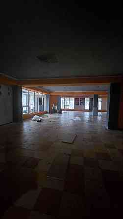 Нежилое здание Донецк