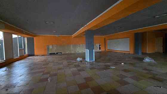 Нежилое здание Донецк