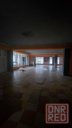 Нежилое здание Донецк - изображение 3