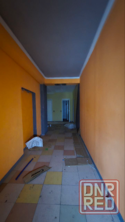 Нежилое здание Донецк - изображение 8