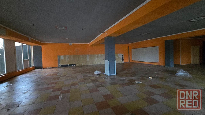 Нежилое здание Донецк - изображение 6