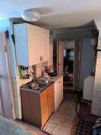 Продажа Дома с Земельным Участком - 8,5 Соток Приватизированной Земли Донецк