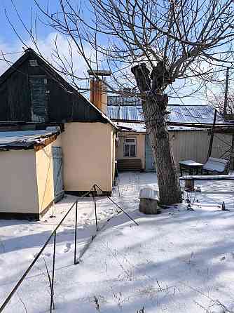 Продажа Дома с Земельным Участком - 8,5 Соток Приватизированной Земли Донецк