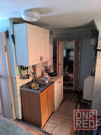 Продажа Дома с Земельным Участком - 8,5 Соток Приватизированной Земли Донецк - изображение 3