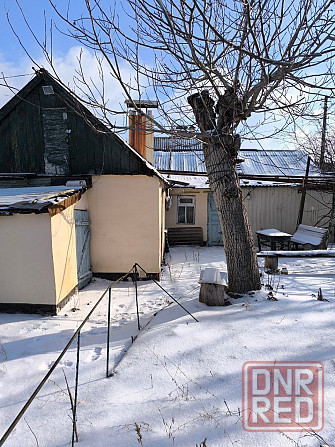 Продажа Дома с Земельным Участком - 8,5 Соток Приватизированной Земли Донецк - изображение 1