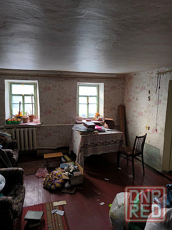 Продажа Дома с Земельным Участком - 8,5 Соток Приватизированной Земли Донецк - изображение 5