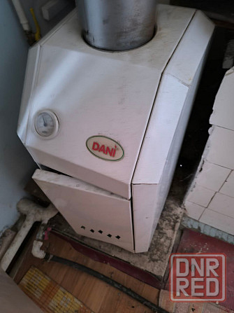 Продажа Дома с Земельным Участком - 8,5 Соток Приватизированной Земли Донецк - изображение 4