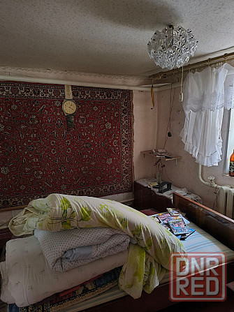 Продажа Дома с Земельным Участком - 8,5 Соток Приватизированной Земли Донецк - изображение 7