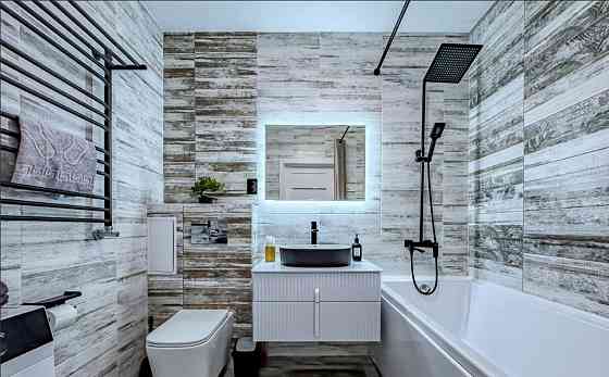 Сдается 1-к квартира в Ленинском районе Донецк