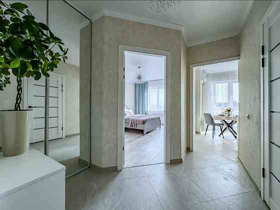 Сдается 1-к квартира в Ленинском районе Донецк