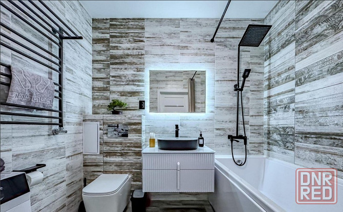 Сдается 1-к квартира в Ленинском районе Донецк - изображение 3